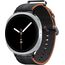 Galaxy Watch8 | 44 мм | Silver | Athleisure/Graphite | S/M, Размер: 44 мм, Цвет: Silver, Тип ремешка: Athleisure, Цвет ремешка: Graphite, Размер ремешка: S/M, Подключение часов: Bluetooth / Wi-Fi
